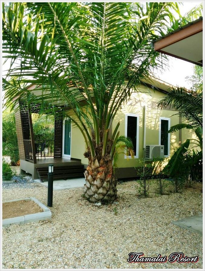 Tha Ma Lai Langu Exterior foto