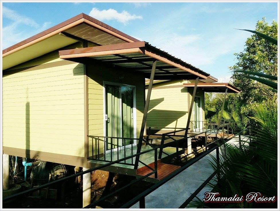 Tha Ma Lai Langu Exterior foto