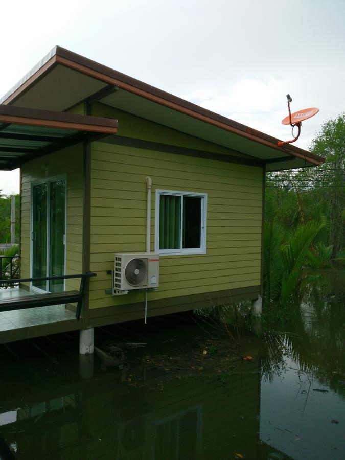 Tha Ma Lai Langu Exterior foto