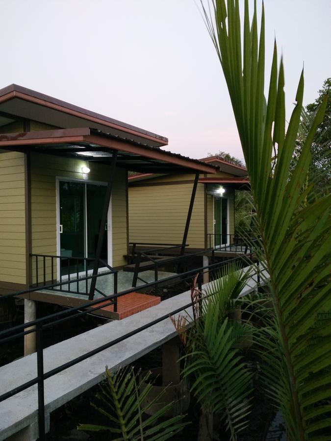 Tha Ma Lai Langu Exterior foto